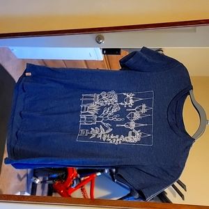 Tentree plant lady tshirt
